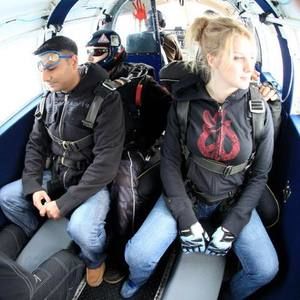 Meet your Posher, Joanna